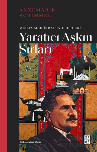 Yaratıcı Aşkın Sırları - Ketebe Yayınları