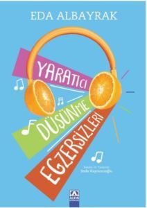 Yaratıcı Düşünme Egzersizleri - Altın Kitaplar