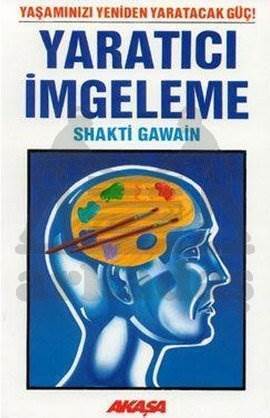 Yaratıcı İmgeleme - Akaşa Yayınları