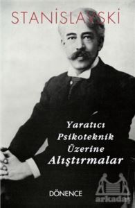 Yaratıcı Psikoteknik Üzerine Alıştırmalar - Dönence Basım ve Yayın Hizmetleri