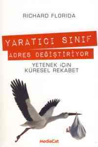 Yaratıcı Sınıf Adres Değiştiriyor; Yaratıcı Sınıf Adres Değiştiriyor - 1