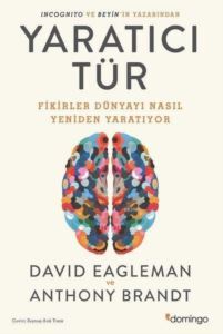 Yaratıcı Tür - Domingo Yayınevi