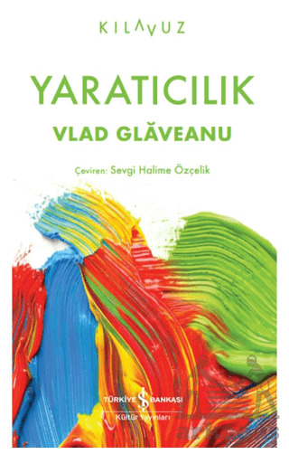 Yaratıcılık - 1