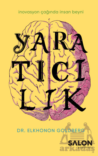 Yaratıcılık - Salon Yayınları