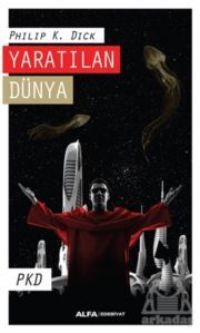 Yaratılan Dünya - Alfa Yayıncılık