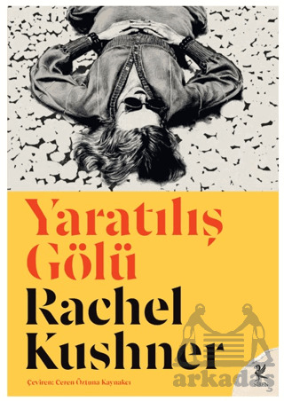 Yaratılış Gölü - Siren Yayınları
