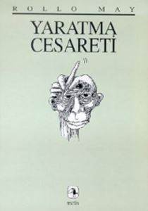 Yaratma Cesareti - Metis Yayınları