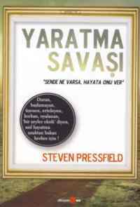 Yaratma Savaşı - 1