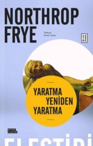 Yaratma Yeniden Yaratma - Ketebe