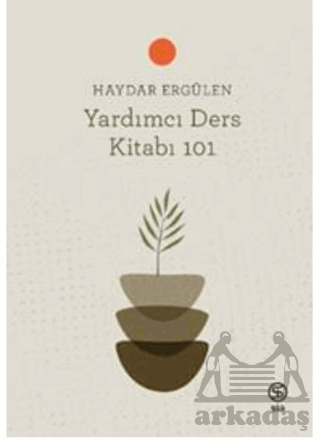 Yardımcı Ders Kitabı 101 - 1