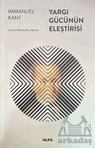 Yargı Gücünün Eleştirisi - Alfa Yayınları