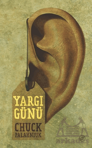 Yargı Günü - Düşbaz