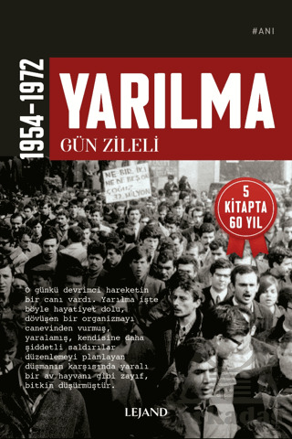 Yarılma - 1