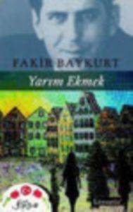 Yarım Ekmek - Literatür Yayıncılık