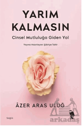 Yarım Kalmasın - 1