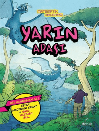 Yarın Adası - Doruk Yayınları
