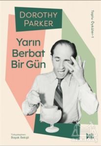 Yarın Berbat Bir Gün - 1