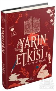 Yarın Etkisi 1 - Ephesus Yayınları