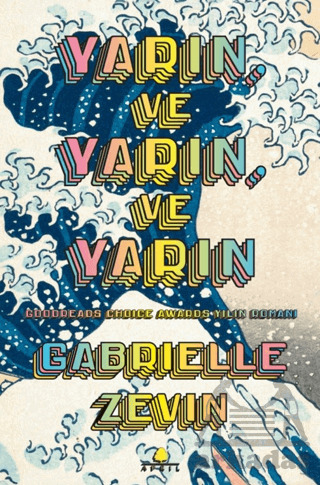 Yarın Ve Yarın Ve Yarın - April Yayıncılık