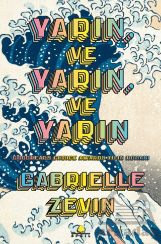 Yarın Ve Yarın Ve Yarın - 1