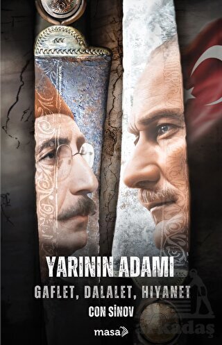 Yarının Adamı - 1