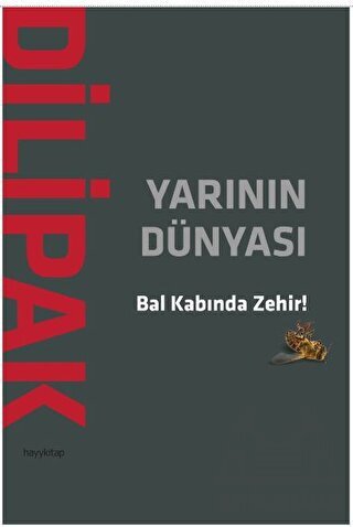 Yarının Dünyası - Hayykitap