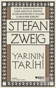 Yarının Tarihi - Can Yayınları