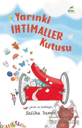 Yarınki İhtimaller Kutusu - Elma Çocuk