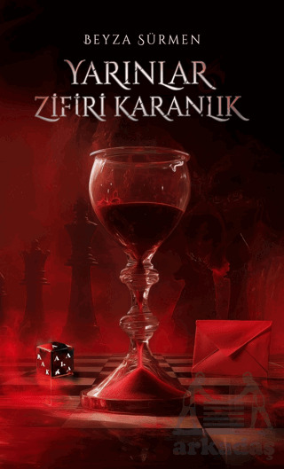 Yarınlar Zifiri Karanlık 2 - Ren Kitap