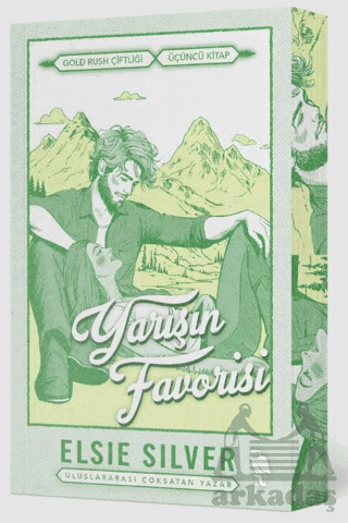 Yarışın Favorisi - 1