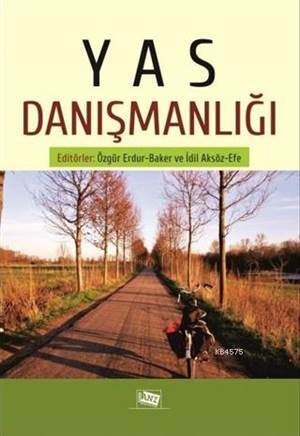 Yas Danışmanlığı - Anı Yayıncılık