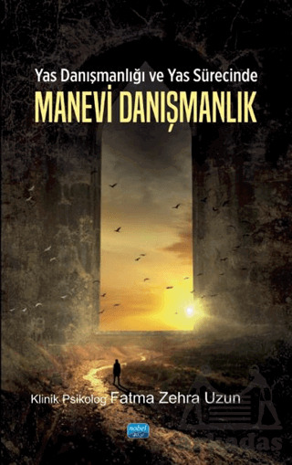 Yas Danışmanlığı Ve Yas Sürecinde Manevi Danışmanlık - 1