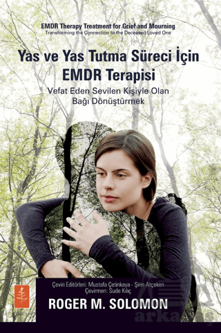 Yas Ve Yas Tutma Süreci İçin EMDR Terapisi - 1