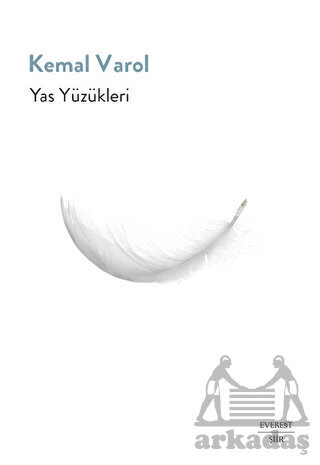 Yas Yüzükleri - Everest Yayınları