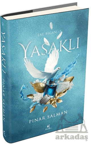 Yasaklı - Pukka Yayınları