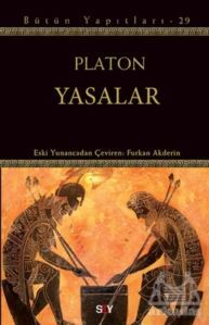 Yasalar - Say Yayınları