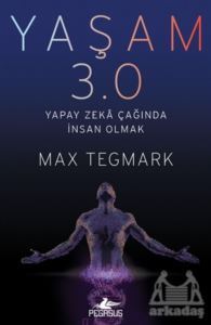 Yaşam 3.0 - Pegasus Yayınları