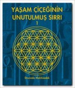 Yaşam Çiçeğinin Unutulmuş Sırrı 1 - Butik Yayıncılık