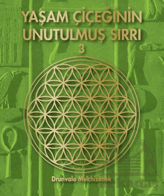 Yaşam Çiçeğinin Unutulmuş Sırrı 3 - Butik Yayınları