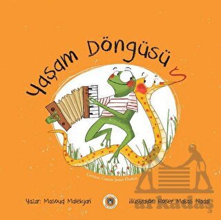 Yaşam Döngüsü - Koala Kitap