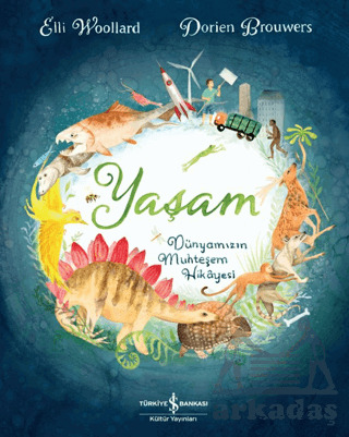 Yaşam - Dünyamızın Muhteşem Hikayesi - 1