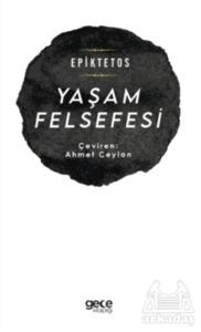 Yaşam Felsefesi - 1