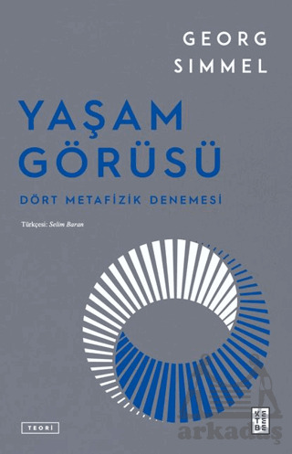 Yaşam Görüsü - Ketebe Yayınları