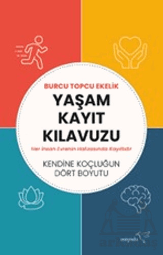 Yaşam Kayıt Kılavuzu - Müptela Yayınları