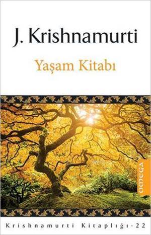 Yaşam Kitabı . - 1