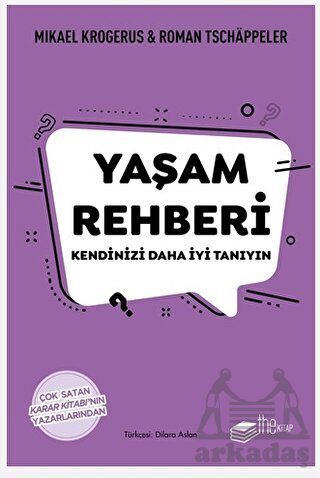 Yaşam Rehberi - 1