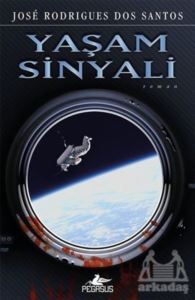Yaşam Sinyali - Pegasus Yayınları