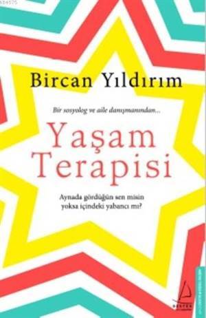 Yaşam Terapisi - Destek Yayınları