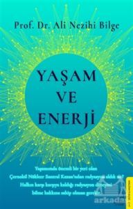 Yaşam Ve Enerji - Destek Yayınları