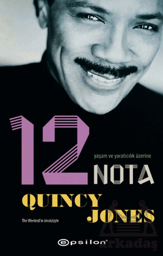 Yaşam Ve Yaratıcılık Üzerine 12 Nota - 1